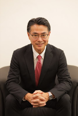 Mr. Atsushi Ogata - President, CEO & MD, Honda Motorcycle & Scooter India