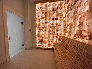 SALT Chamber Partners with PGA National Resort &amp; V Starr on Unique Salt Rooms