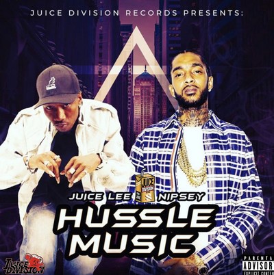 Hussle Music -EP
