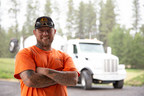 FINDING A LIFE WITH MEANING: WASHINGTON STATE MAN CREDITS GOODWILL® CAREER SERVICES PROGRAM