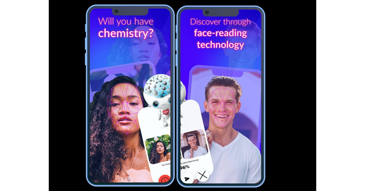 Can a Simple Selfie Help You Find Your Perfect Mate?