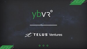 YBVR BUILDING THE METAVERSE OF SPORTS WITH 5G TECHNOLOGY IN CANADA