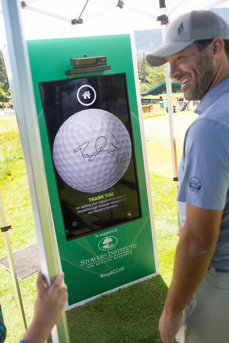 Tony Romo rallies to win American Century Championship in South Lake Tahoe