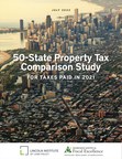 Report: With Rising Home Values, Property Tax Breaks Shift Burden ...
