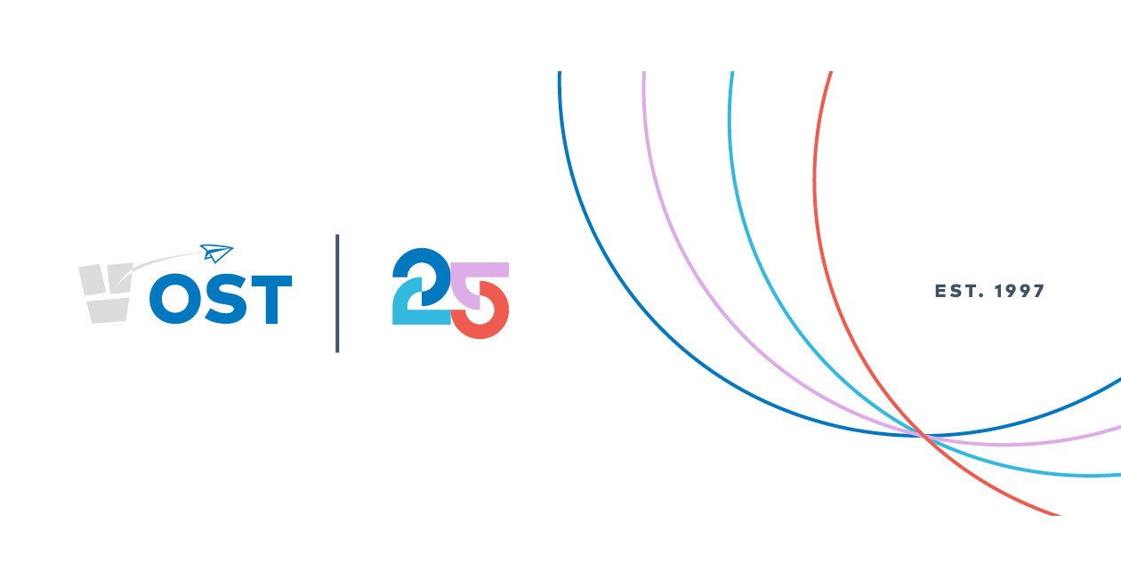 OST Celebrates 25 Years of Impact