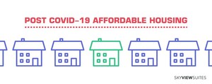 The Impact of Covid-19 on Affordable Housing and the Rental Market in Toronto