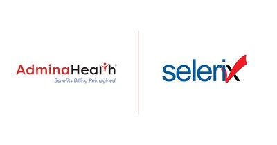 AdminaHealth® Announces Partnership with Selerix Systems, Inc.