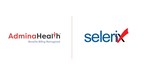 Automated Billing SaaS Company AdminaHealth® Announces Partnership with Selerix Systems, Inc.