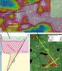 Northern Shield Discovers New Gold Zone, Expanding Mineralized Footprint to 1,600 x 700 metres; Root &amp; Cellar Project, Newfoundland