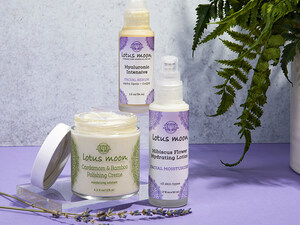 Founder of This Plant-Based Skincare Brand Wants Menopausal Women to Feel Confident in Their Skin