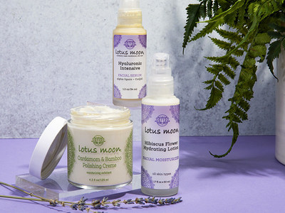 Turn your skincare ritual into a daily affirmation and celebration of what your skin is craving…
