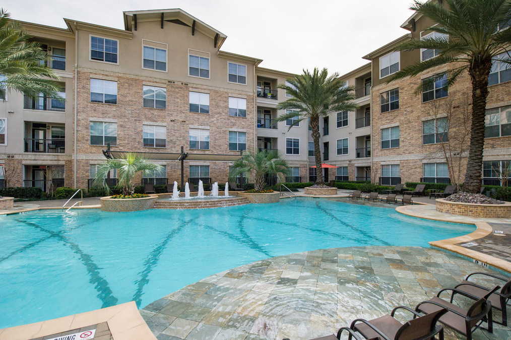 Walker & Dunlop Completes Sale and Financing for Apartments in Prime Houston Neighborhood - Vimarsana News