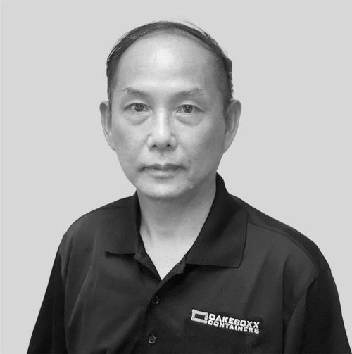 CakeBoxx Technologies Expands Systems Engineering Capacity With Appointment of Sean Tan as Chief Technical Officer (CTO)