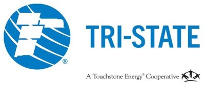 (PRNewsfoto/Tri-State Generation and Transmission Association, Inc.)