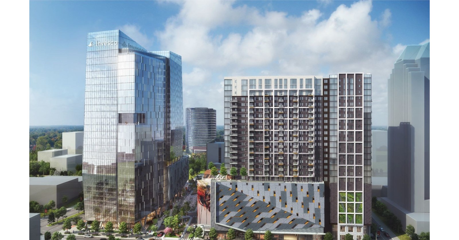 TK Elevator completes installation of more than 30 elevators in all