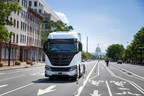 Nikola Hosts Truck Showcase in Nation's Capital To Underscore Market Readiness of Zero-Emissions Commercial Transportation Technology