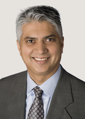Sanjay Chojar, Senior Vice President & Chief Information Officer