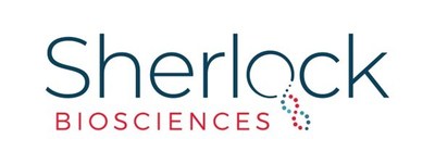 Logo: Sherlock Biosciences