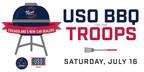 Chicagoland New-Car Dealers to Host USO Barbecue for the Troops...