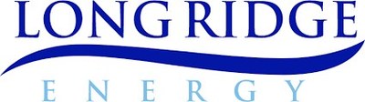 Longridge Energy logo