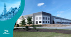 SHL Medical announces plans for a new manufacturing site in North Charleston, South Carolina