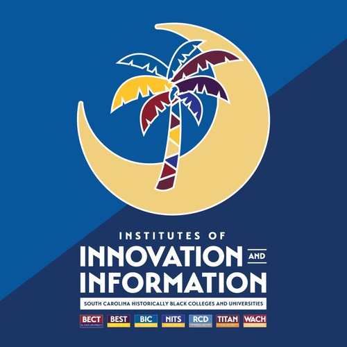 South Carolina's Institutes of Innovation and Information