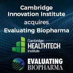 Cambridge Innovation Institute Announces the Acquisition of Evaluating Biopharma