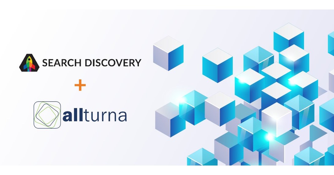 Search Discovery Acquires Allturna, Expanding Salesforce Marketing Cloud Capabilities