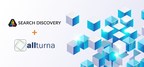 Search Discovery Acquires Allturna, Expanding Salesforce Marketing Cloud Capabilities
