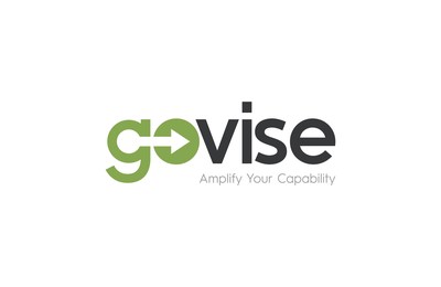 Govise, Inc. Logo  www.govise.com (PRNewsfoto/Govise, Inc.)