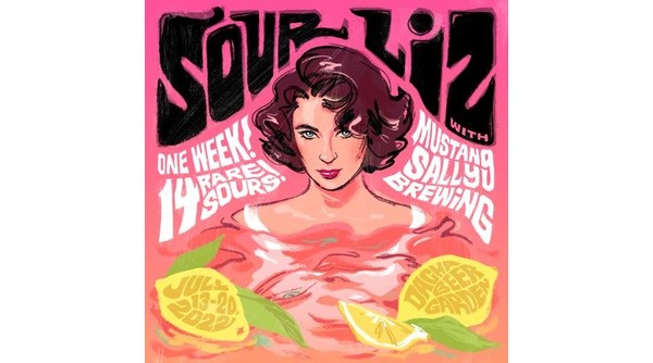 Dacha Beer Garden's™ Seventh Annual "Sour Liz" Event Highlights the Best "Pucker Up" Brews to Tickle Tastebuds - Vimarsana News