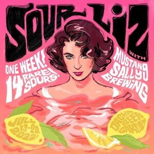 Dacha Beer Garden's™ Seventh Annual "Sour Liz" Event Highlights the Best "Pucker Up" Brews to Tickle Tastebuds