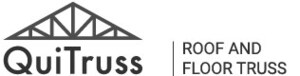 QuiTruss Is North America's Fastest Supplier &amp; Manufacturer of Building Trusses