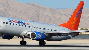 Sunwing plans to yank pilots' medical insurance after CIRB complaint