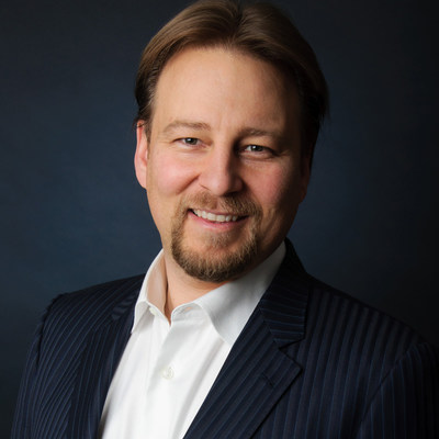 Randy Dewey, Partner and Coach at CEO Coaching International