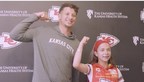 Make-A-Wish and ESPN announce the return of the "My Wish" series to SportsCenter on July 17