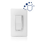 Leviton Introduces New Antimicrobial Treated Decora® Slide Dimmer