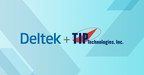 Deltek Reaches Agreement to Acquire TIP Technologies