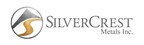 SilverCrest Announces Appointment of Anna Ladd-Kruger to Board of Directors