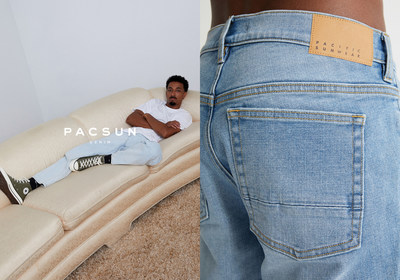 Pacsun Launches Spring 2023 Campaign