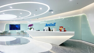 Jimi/Concox é nomeada líder do setor de IoT pela provedora líder mundial de pesquisas de mercado Berg Insight