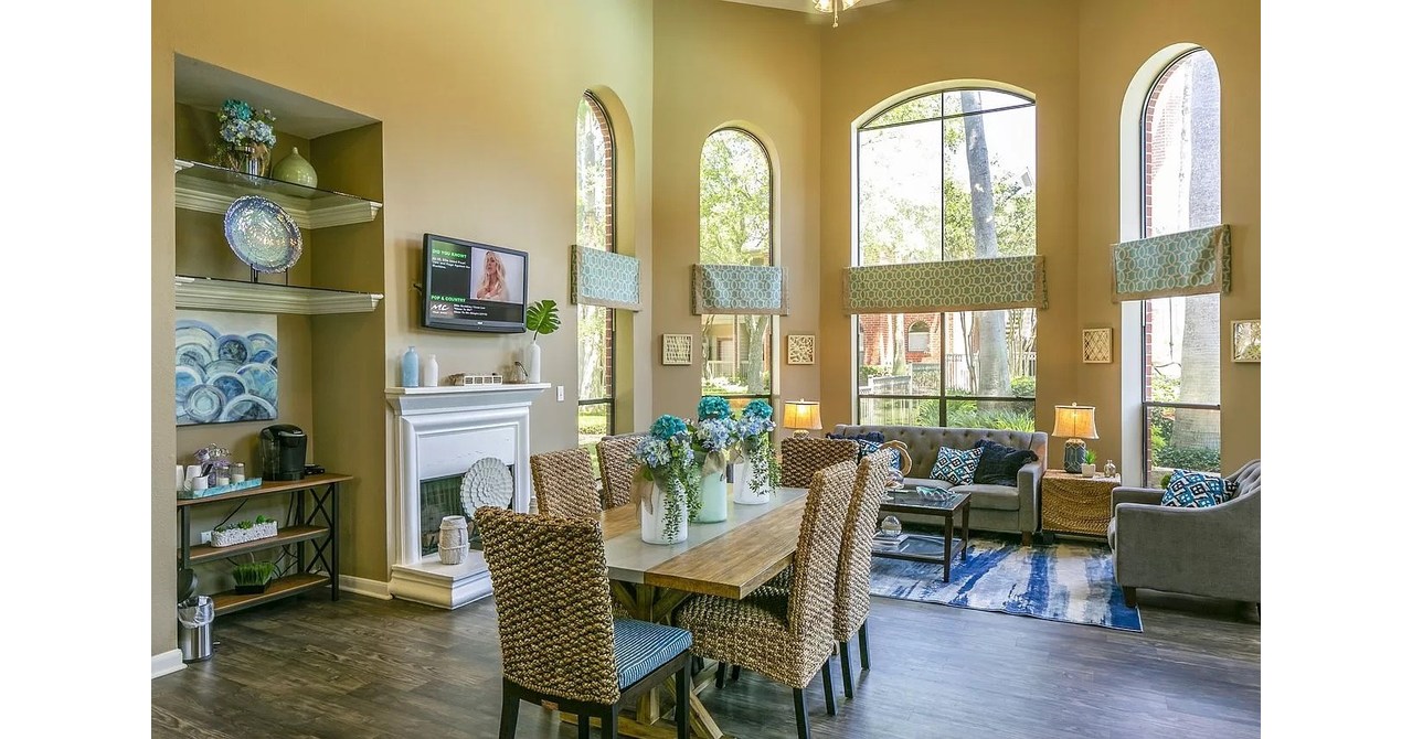 Mission Rock Residential Signs Deal to Manage Texas Apartments