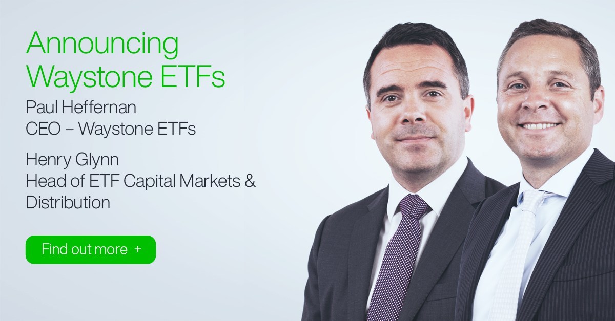 Waystone increases its global offering with the launch of Waystone ETFs - Vimarsana News