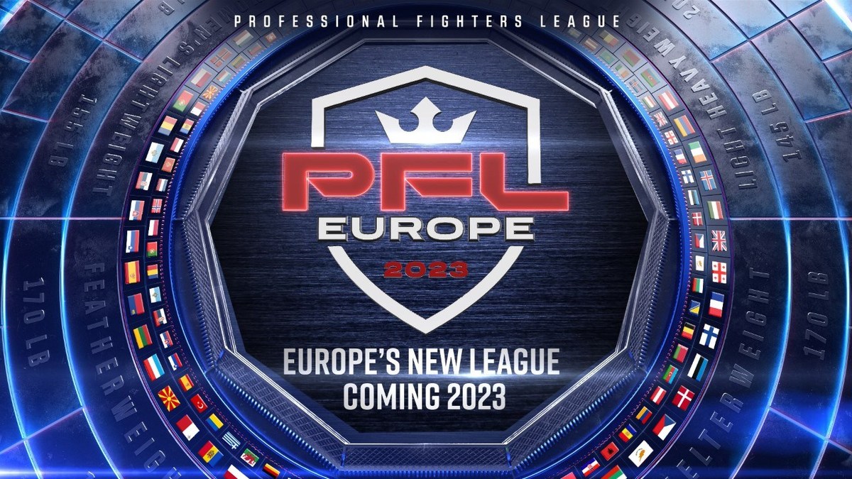 Professional Fighters League (@pflmma) • Instagram photos and videos
