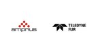 AMPRIUS TECHNOLOGIES, INC. AND TELEDYNE FLIR ENTER INTO THREE-YEAR COMPONENT PURCHASE AGREEMENT