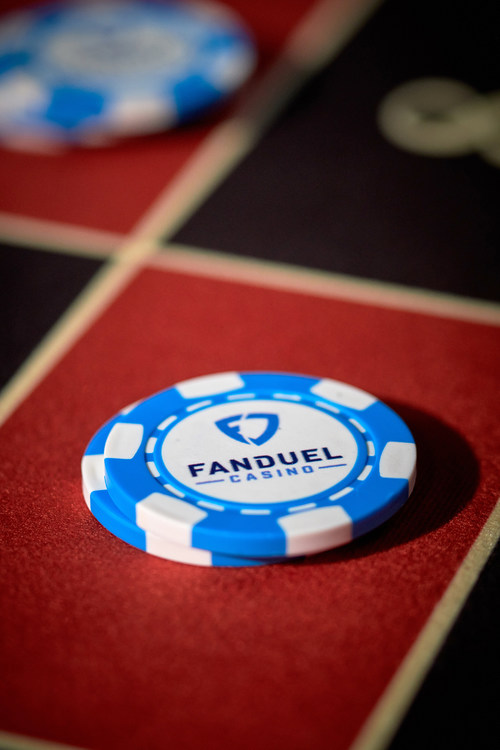 The FanDuel online casino platform is critically important to long-term growth