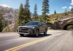 SUBARU ANNOUNCES PRICING ON REFRESHED 2023 OUTBACK AND LEGACY MODELS