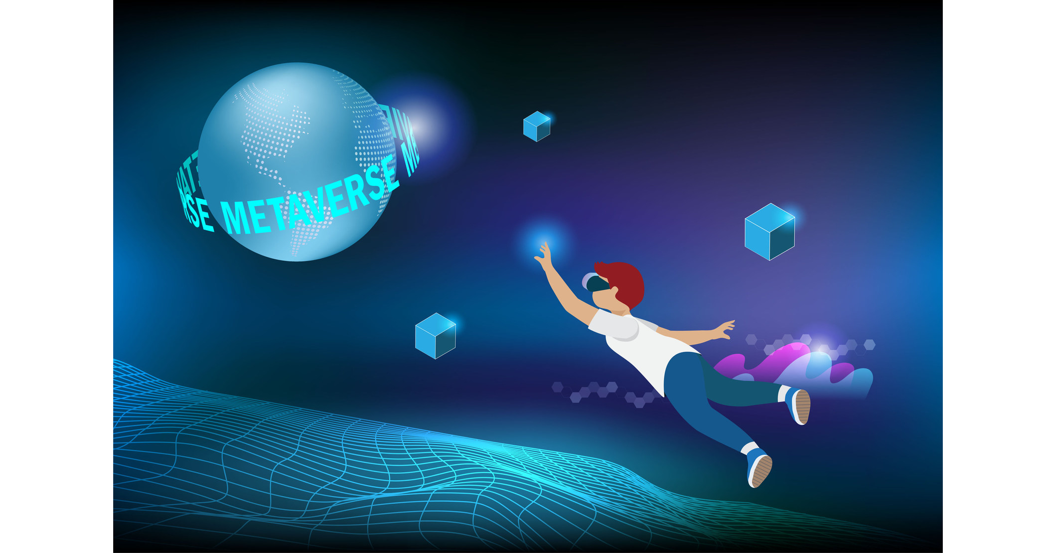 Global Metaverse Market Will Unlock $750 Billion Opportunity by 2030