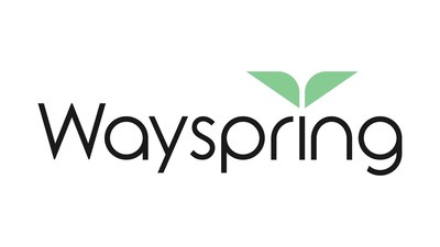 Wayspring logo