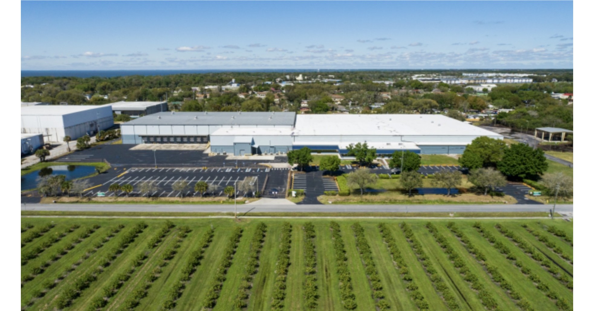 Ultimate Realty Secures 70MM In Refinance Proceeds